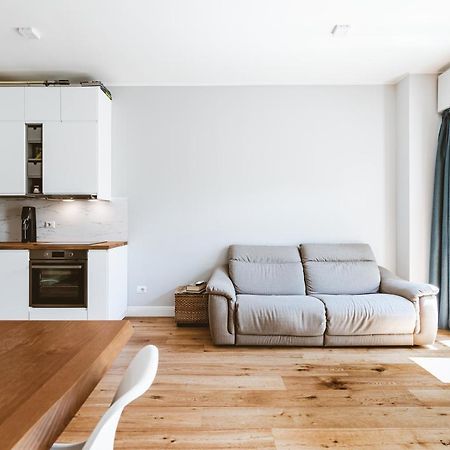 Mico Citylife Luxuryflat, 100M Metro Milan Extérieur photo