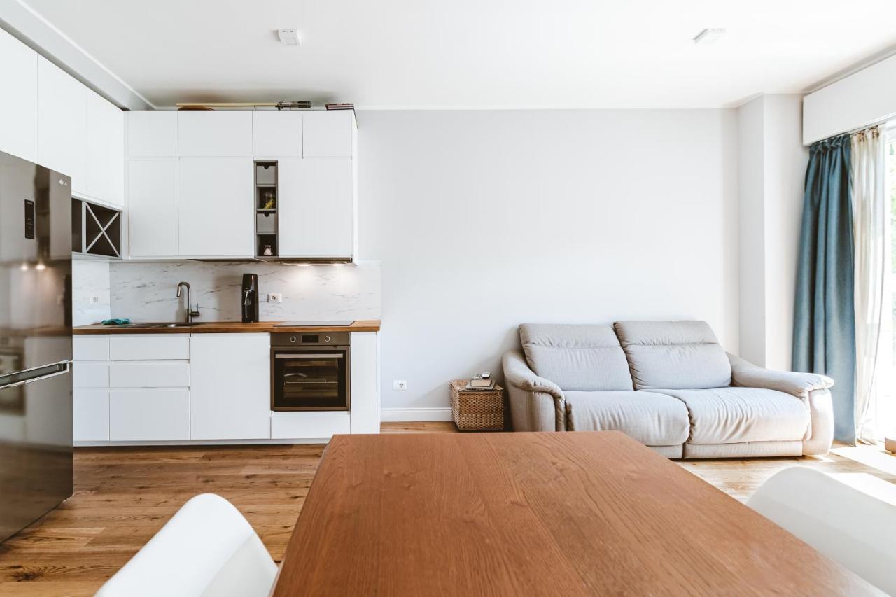 Mico Citylife Luxuryflat, 100M Metro Milan Extérieur photo