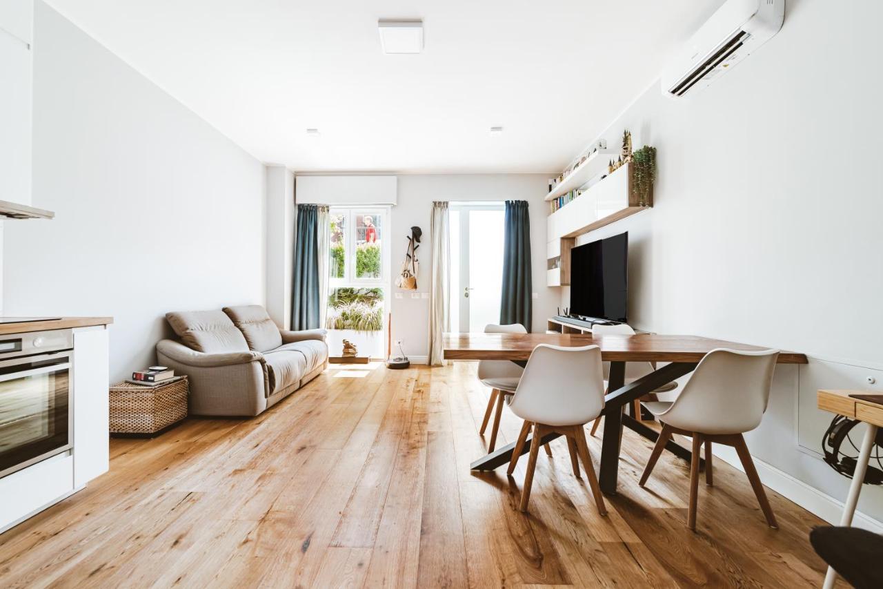 Mico Citylife Luxuryflat, 100M Metro Milan Extérieur photo