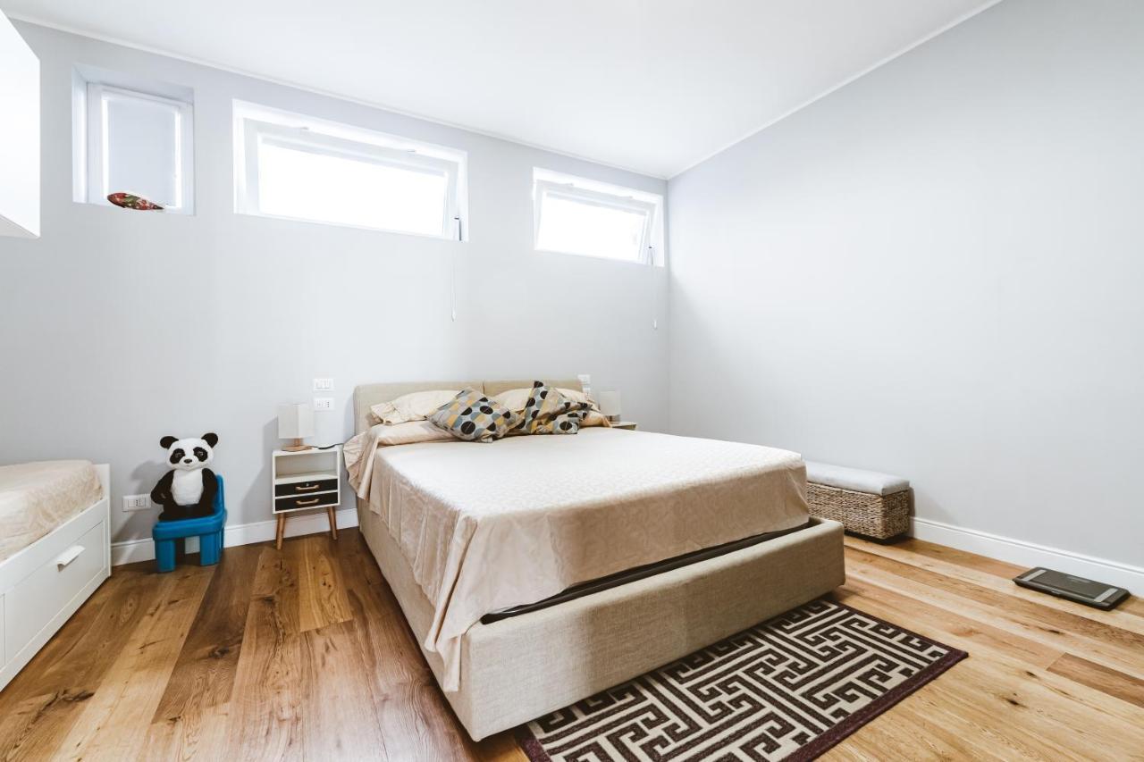 Mico Citylife Luxuryflat, 100M Metro Milan Extérieur photo