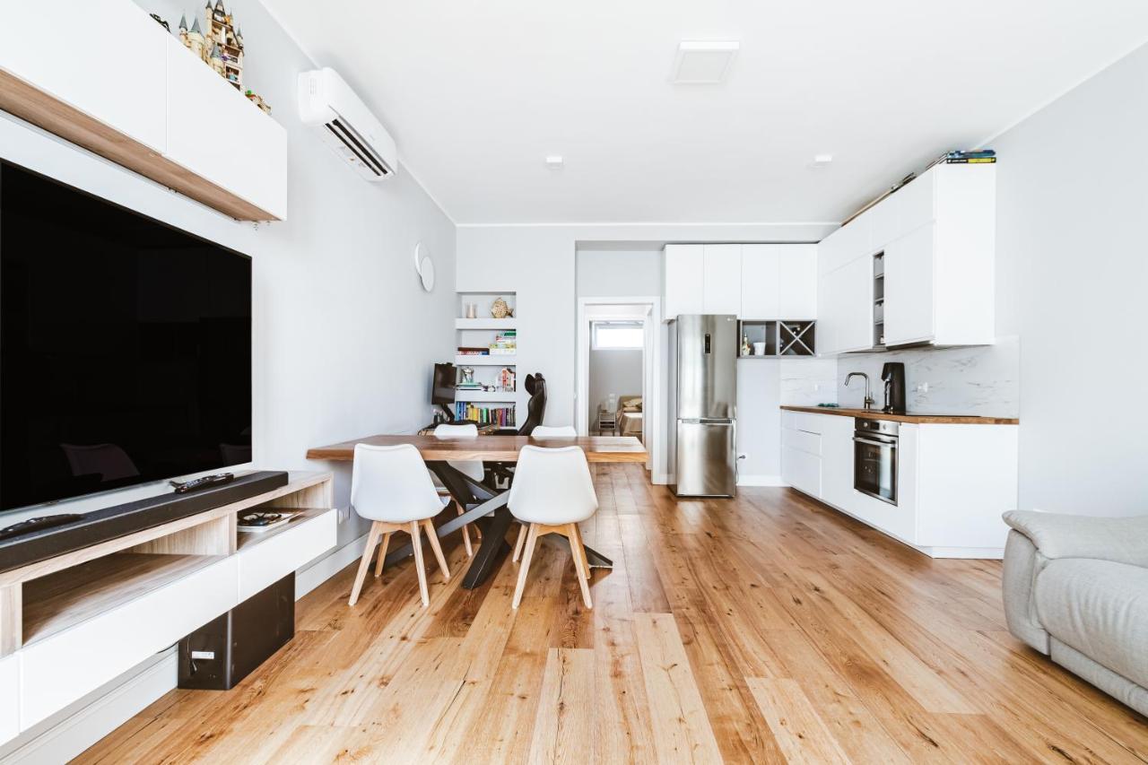Mico Citylife Luxuryflat, 100M Metro Milan Extérieur photo