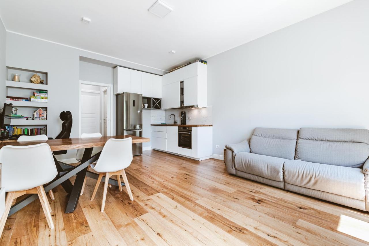 Mico Citylife Luxuryflat, 100M Metro Milan Extérieur photo