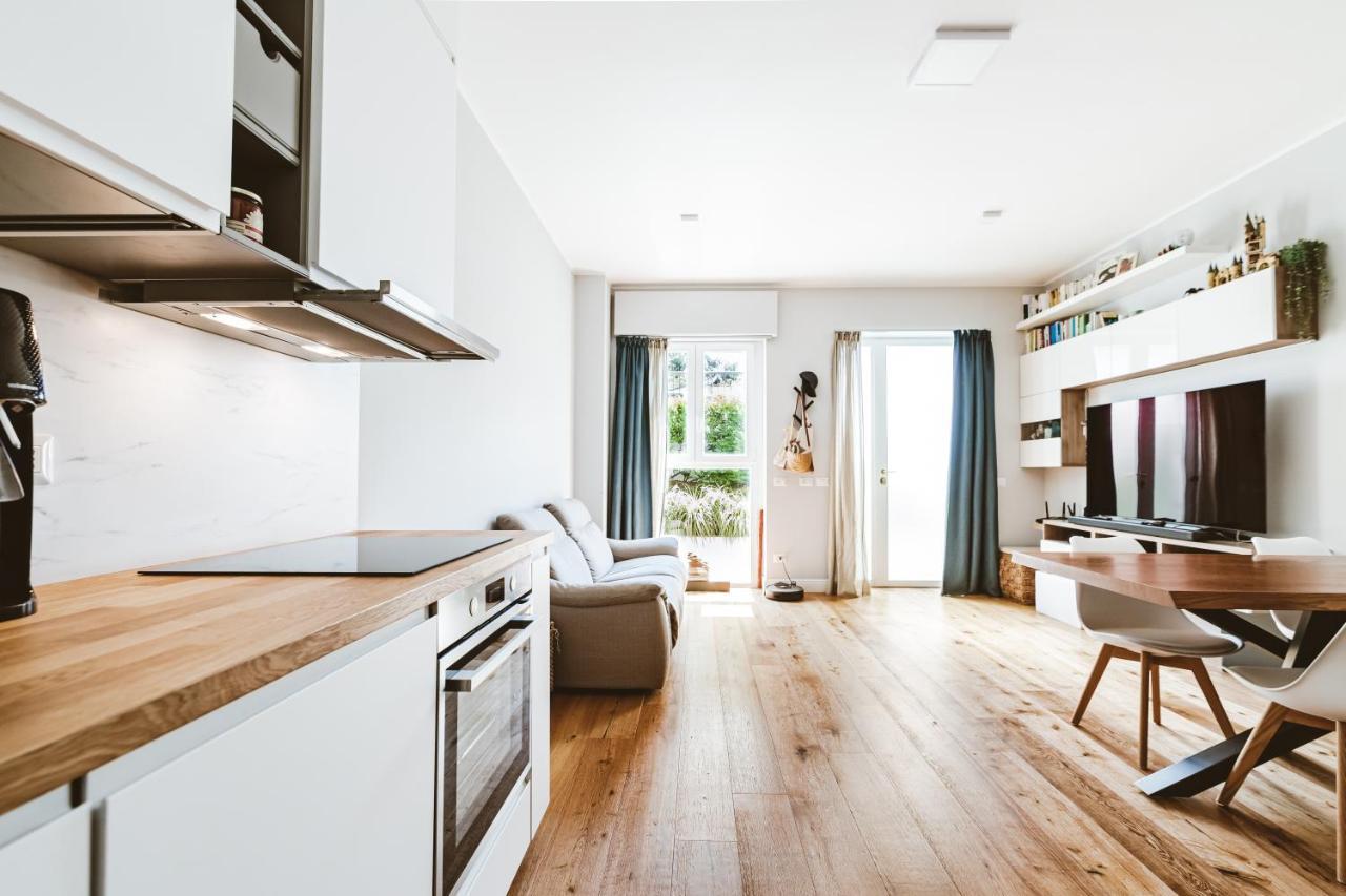 Mico Citylife Luxuryflat, 100M Metro Milan Extérieur photo