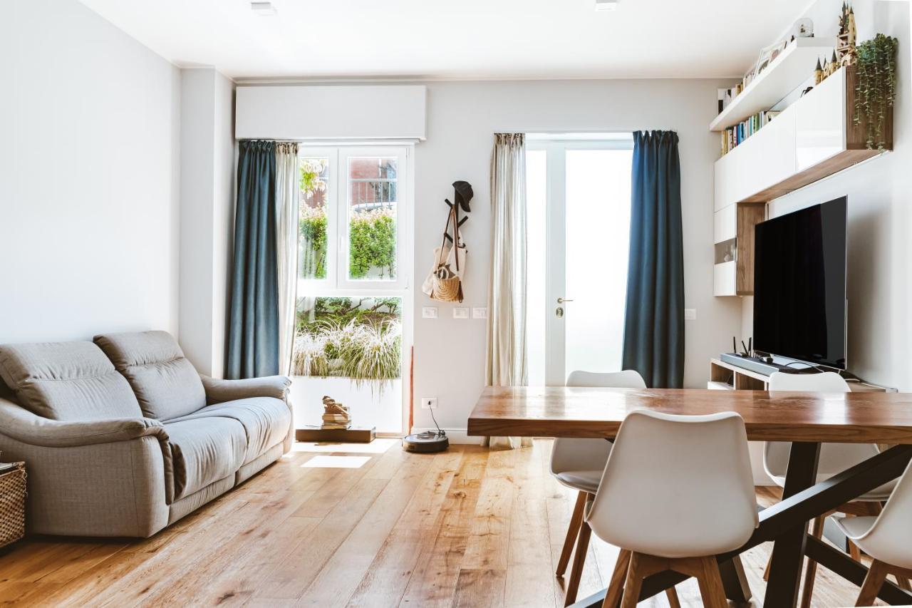Mico Citylife Luxuryflat, 100M Metro Milan Extérieur photo