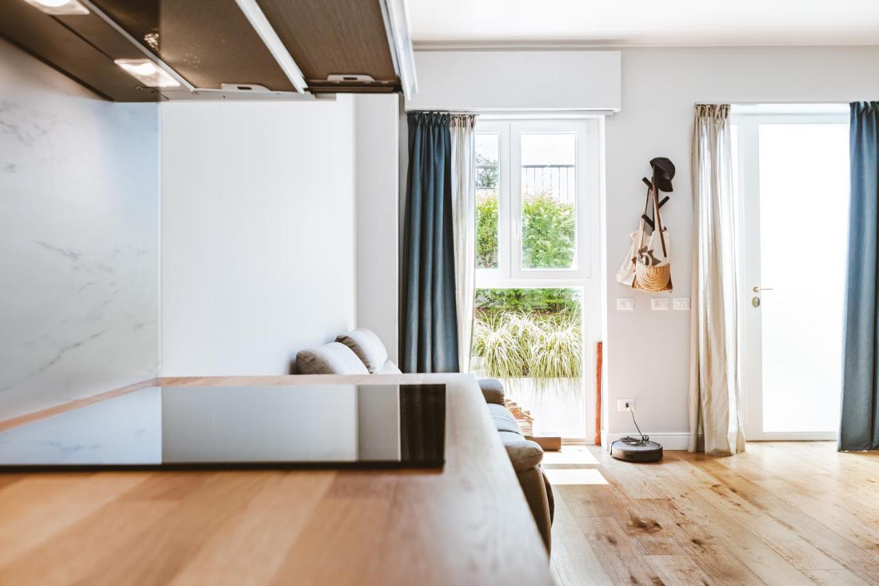 Mico Citylife Luxuryflat, 100M Metro Milan Extérieur photo
