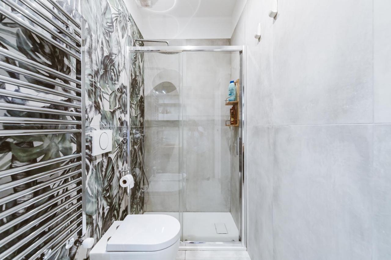 Mico Citylife Luxuryflat, 100M Metro Milan Extérieur photo