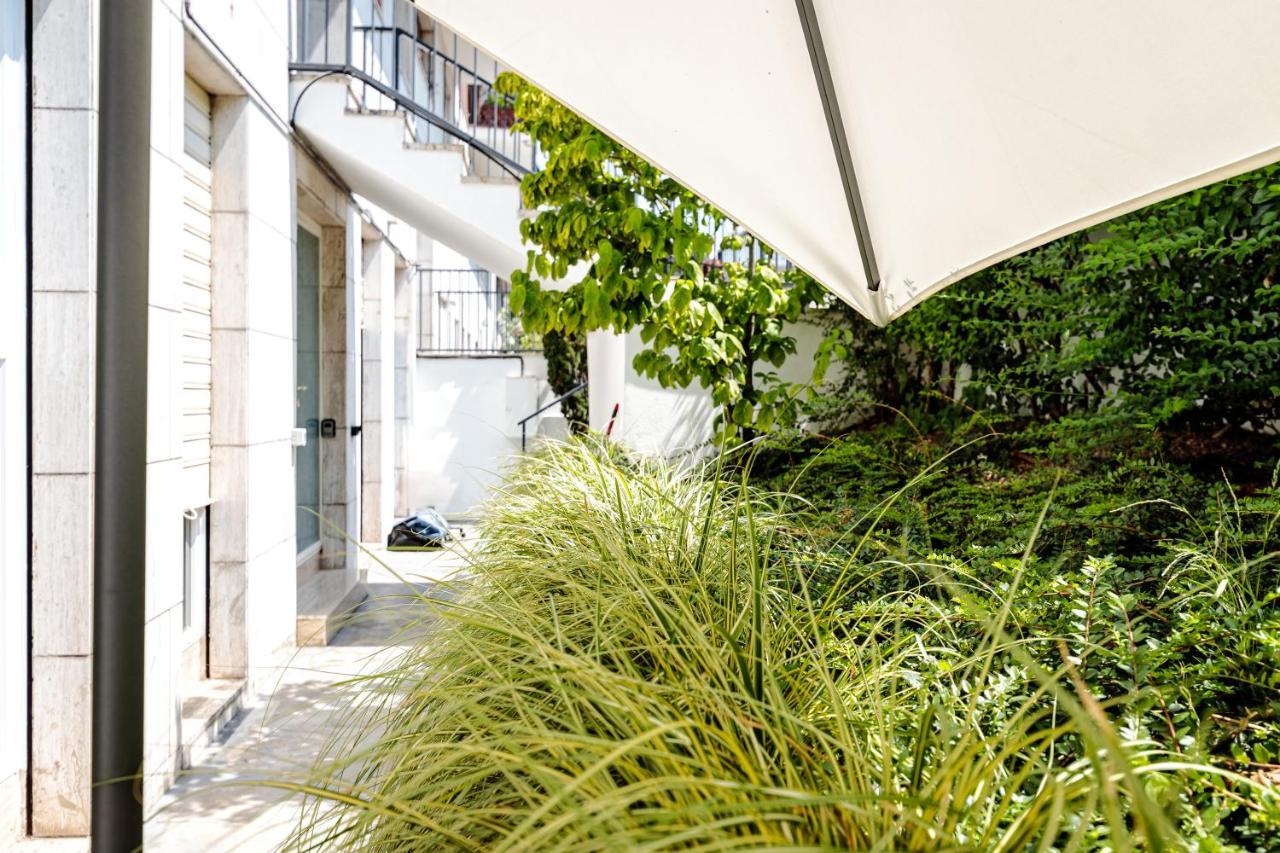 Mico Citylife Luxuryflat, 100M Metro Milan Extérieur photo