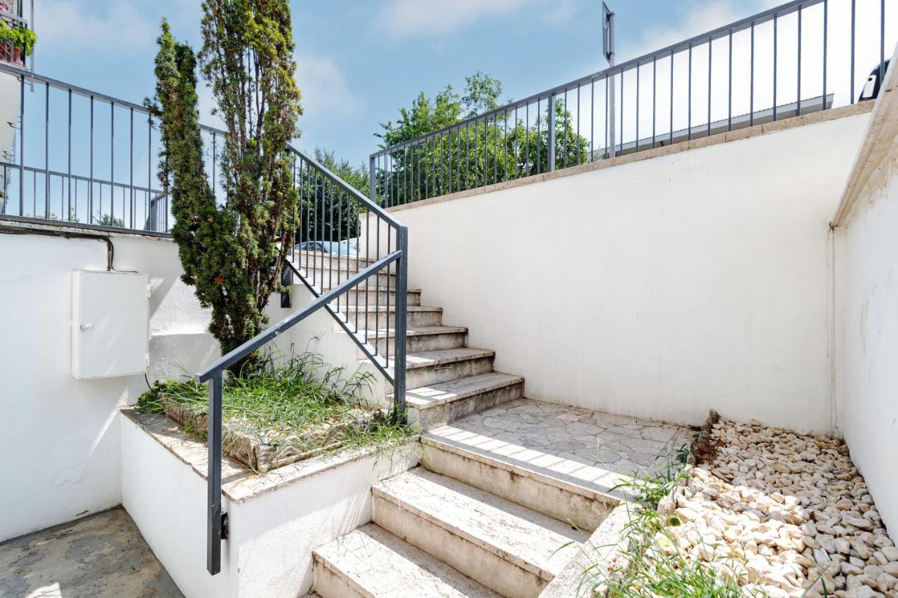 Mico Citylife Luxuryflat, 100M Metro Milan Extérieur photo
